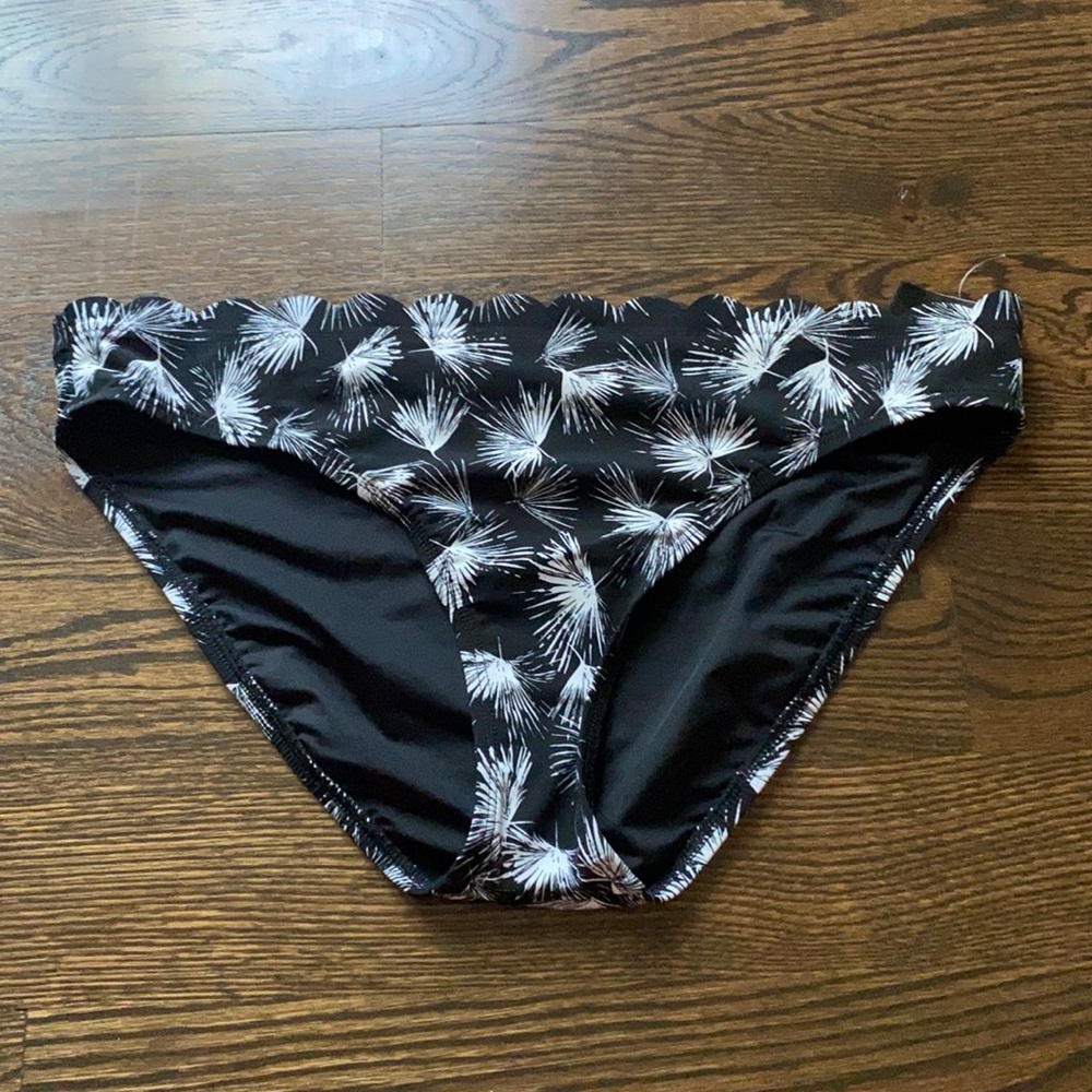 Bikini Bottoms